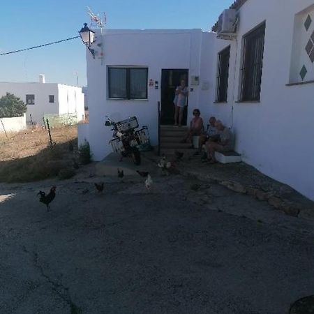 Вилла Alquiler Casita En Фасинас Экстерьер фото