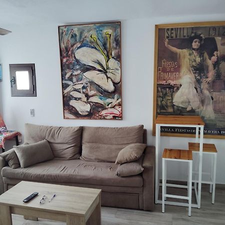 Вилла Alquiler Casita En Фасинас Экстерьер фото