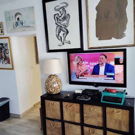 Вилла Alquiler Casita En Фасинас Экстерьер фото